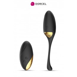 Dorcel Sextoy 2 en 1 Secret Orgasm - Dorcel