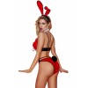 Paris Hollywood Costume sexy de lapine - Paris Hollywood