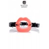 Master Series Ouvre bouche Sissy Mouth Gag -Master Series