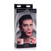 Master Series Ouvre bouche Sissy Mouth Gag -Master Series