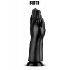 BUTTR Mains jointes 30,7x9,1cm Double Trouble - BUTTR