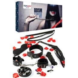 Toy Joy BDSM Starter Kit