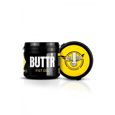 BUTTR Gel lubrifiant BUTTR Fist Gel