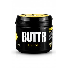 BUTTR Gel lubrifiant BUTTR Fist Gel