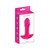 My First Plug anal vibrant Secret Plug - My First