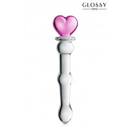 Glossy Toys Gode verre Glossy Toys n° 21