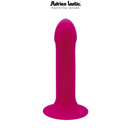 Adrien Lastic Vibro double densité Hitsens 2 - 17,2 x 4 cm