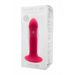 Adrien Lastic Vibro double densité Hitsens 2 - 17,2 x 4 cm