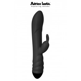 Adrien Lastic Vibro Rabbit rechargeable Twister - Adrien Lastic