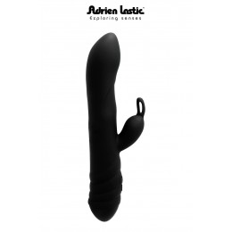 Adrien Lastic Vibro Rabbit rechargeable Twister - Adrien Lastic