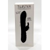 Adrien Lastic Vibro Rabbit rechargeable Twister - Adrien Lastic