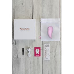 Adrien Lastic Stimulateur clitoridien par aspiration Revelation