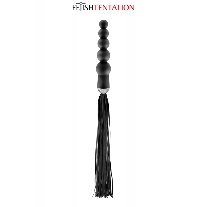 Fetish Tentation Martinet chapelet anal - Fetish Tentation