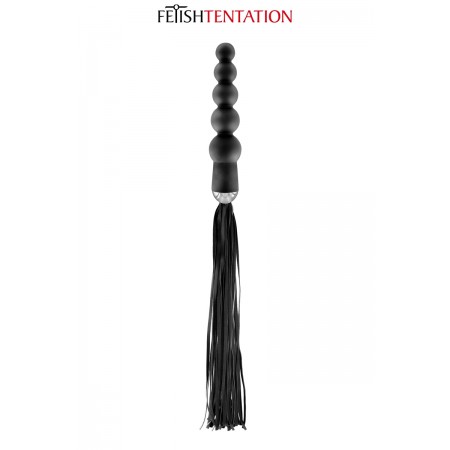 Fetish Tentation Martinet chapelet anal - Fetish Tentation