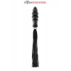 Fetish Tentation Martinet plug ogive - fetish tentation