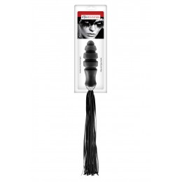 Fetish Tentation Martinet plug ogive - fetish tentation