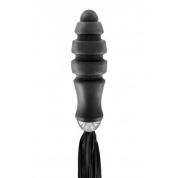 Fetish Tentation Martinet plug ogive - fetish tentation