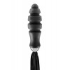 Fetish Tentation Martinet plug ogive - fetish tentation