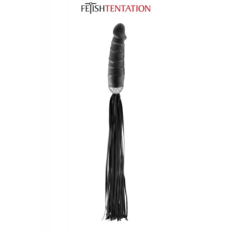 Fetish Tentation Martinet gode - Fetish Tentation