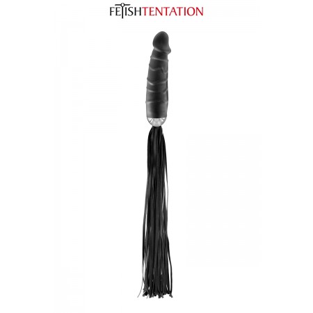 Fetish Tentation Martinet gode - Fetish Tentation