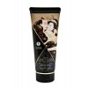 Shunga Crème de massage délectable chocolat enivrant - Shunga