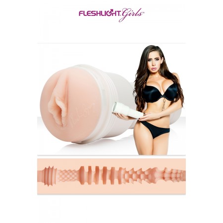 Fleshlight Mastubateur Fleshlight Madison Ivy