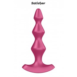 Satisfyer Plug anal vibrant Lolli Plug 1 bordeaux - Satisfyer