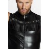 Noir Handmade STRONGER Rawhide Jacket