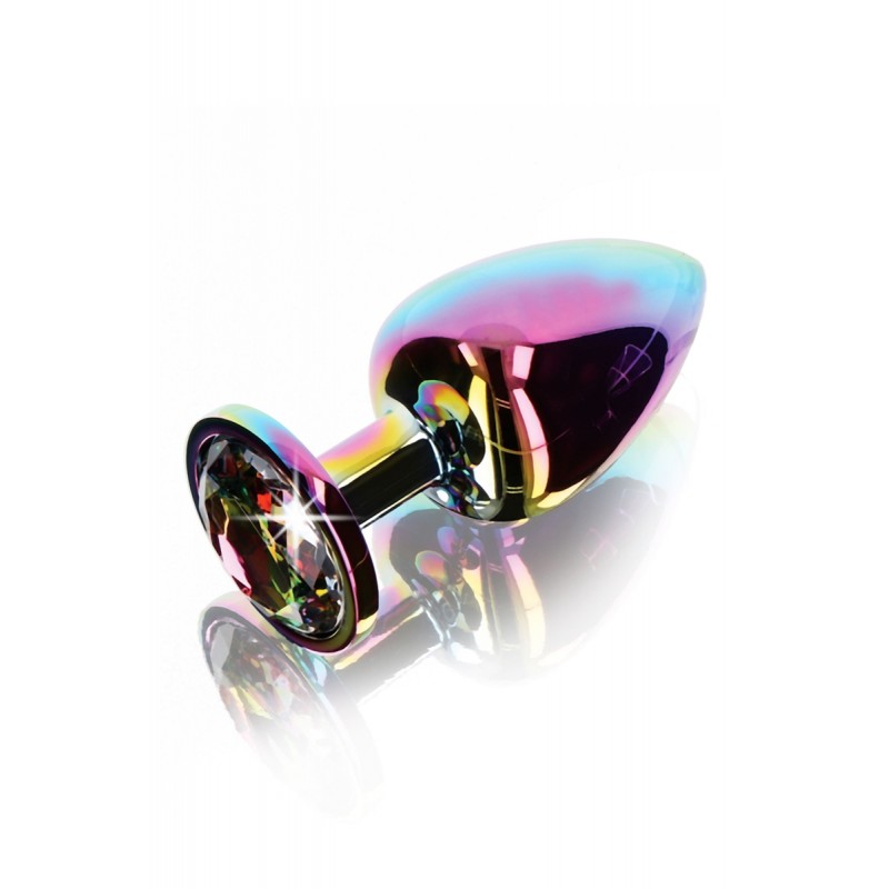 Toy Joy Plug anal Twilight Booty Jewel - Large