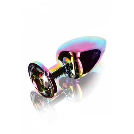 Toy Joy Plug anal Twilight Booty Jewel - Large