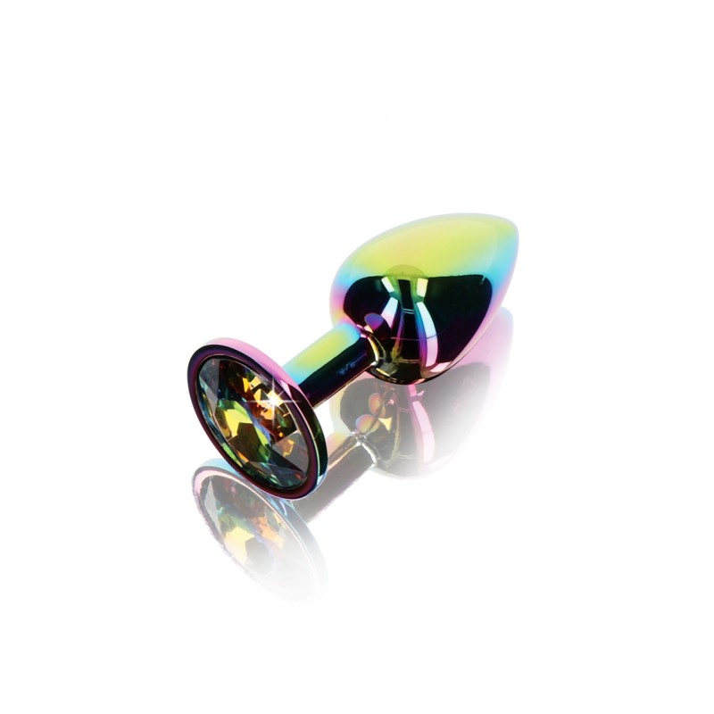 Toy Joy Plug anal Twilight Booty Jewel - Small