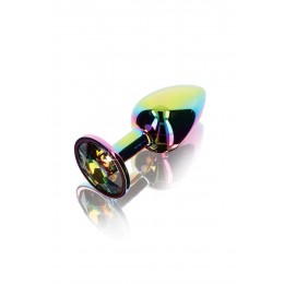 Toy Joy Plug anal Twilight Booty Jewel - Small