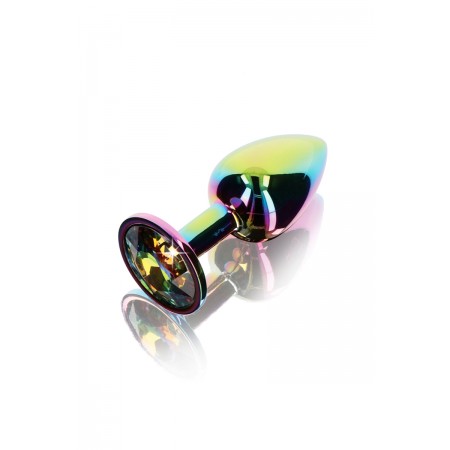 Toy Joy Plug anal Twilight Booty Jewel - Small