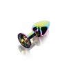 Toy Joy Plug anal Twilight Booty Jewel - Small