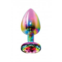 Toy Joy Plug anal Twilight Booty Jewel - Small