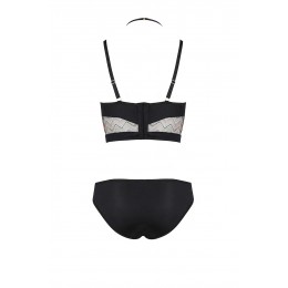 Casmir Bustier et culotte Lagerta - Casmir