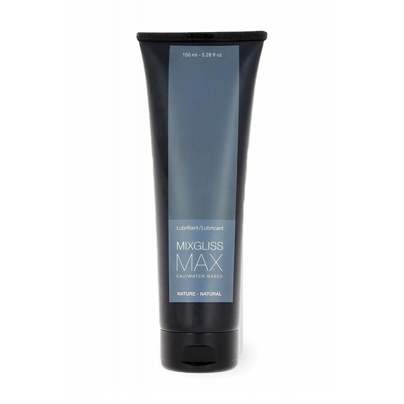 Mixgliss Mixgliss MAX Lubricant 150 ml