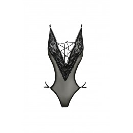 Passion lingerie Body sexy Erza - Passion