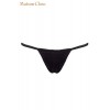 Maison Close Open thong Le petit Secret