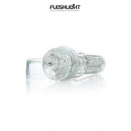 Fleshlight Fleshlight GO Transparent Masturbator