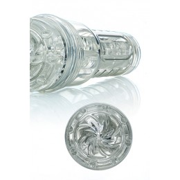 Fleshlight Fleshlight GO Transparent Masturbator