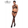 Passion lingerie Ensemble sexy Amanda - Passion