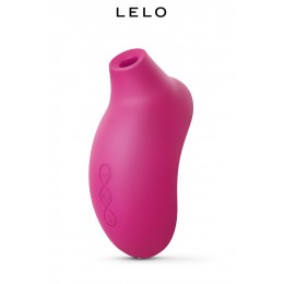 LELO Stimulateur clitoridien Sona 2 cerise - Lelo