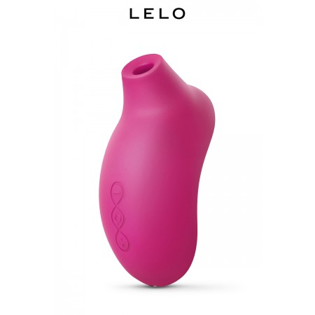 LELO Stimulateur clitoridien Sona 2 cerise - Lelo