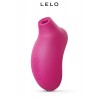 LELO Stimulateur clitoridien Sona 2 cerise - Lelo