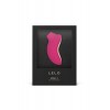 LELO Stimulateur clitoridien Sona 2 cerise - Lelo