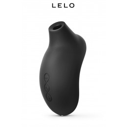 LELO Stimulateur Clitoridien Sona 2 Cruise Noir - Lelo