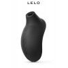 LELO Stimulateur Clitoridien Sona 2 Cruise Noir - Lelo