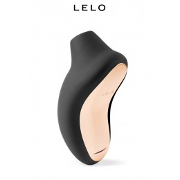 LELO Stimulateur Clitoridien Sona 2 Cruise Noir - Lelo