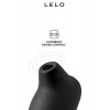 LELO Stimulateur Clitoridien Sona 2 Cruise Noir - Lelo